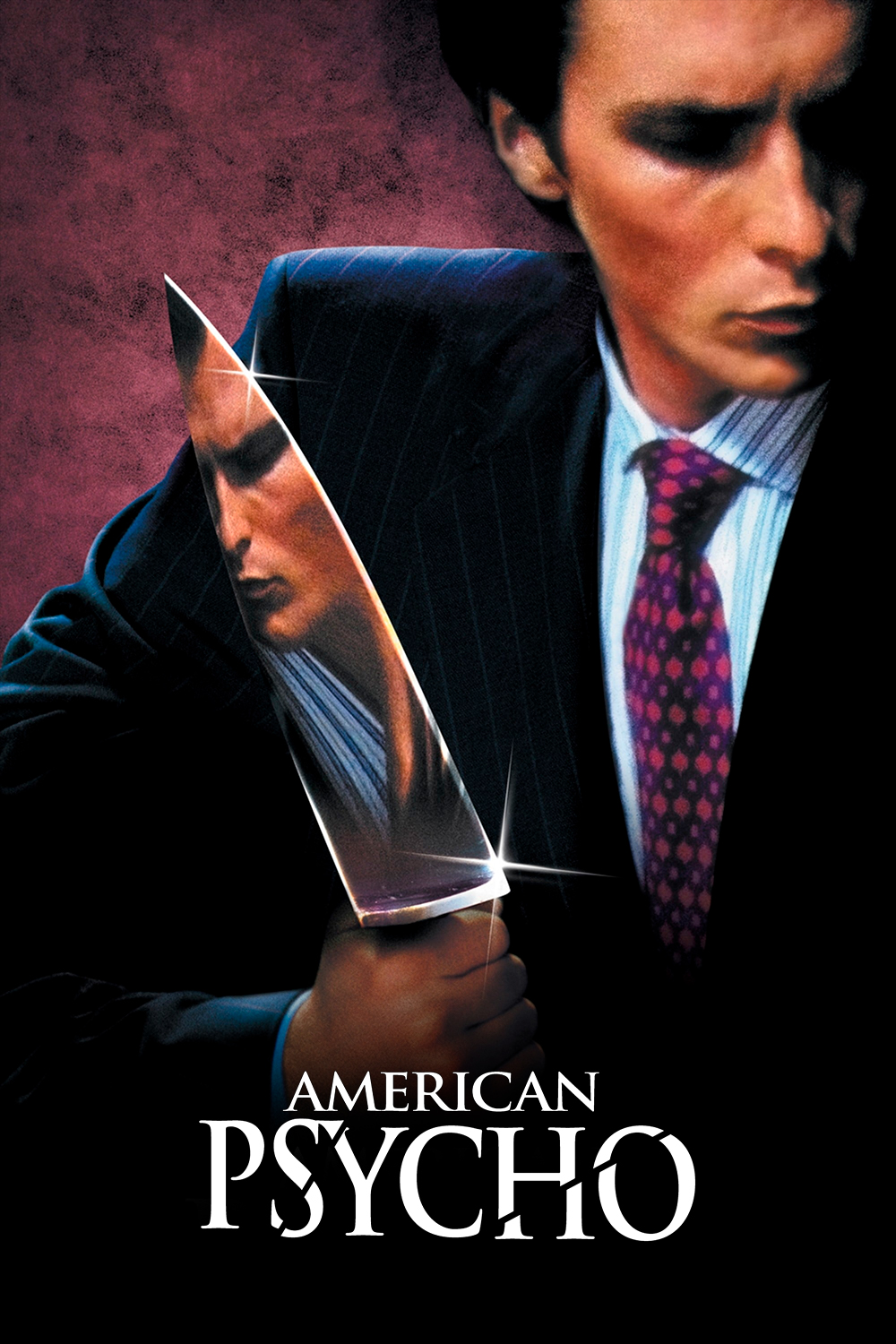 AmericanPsycho