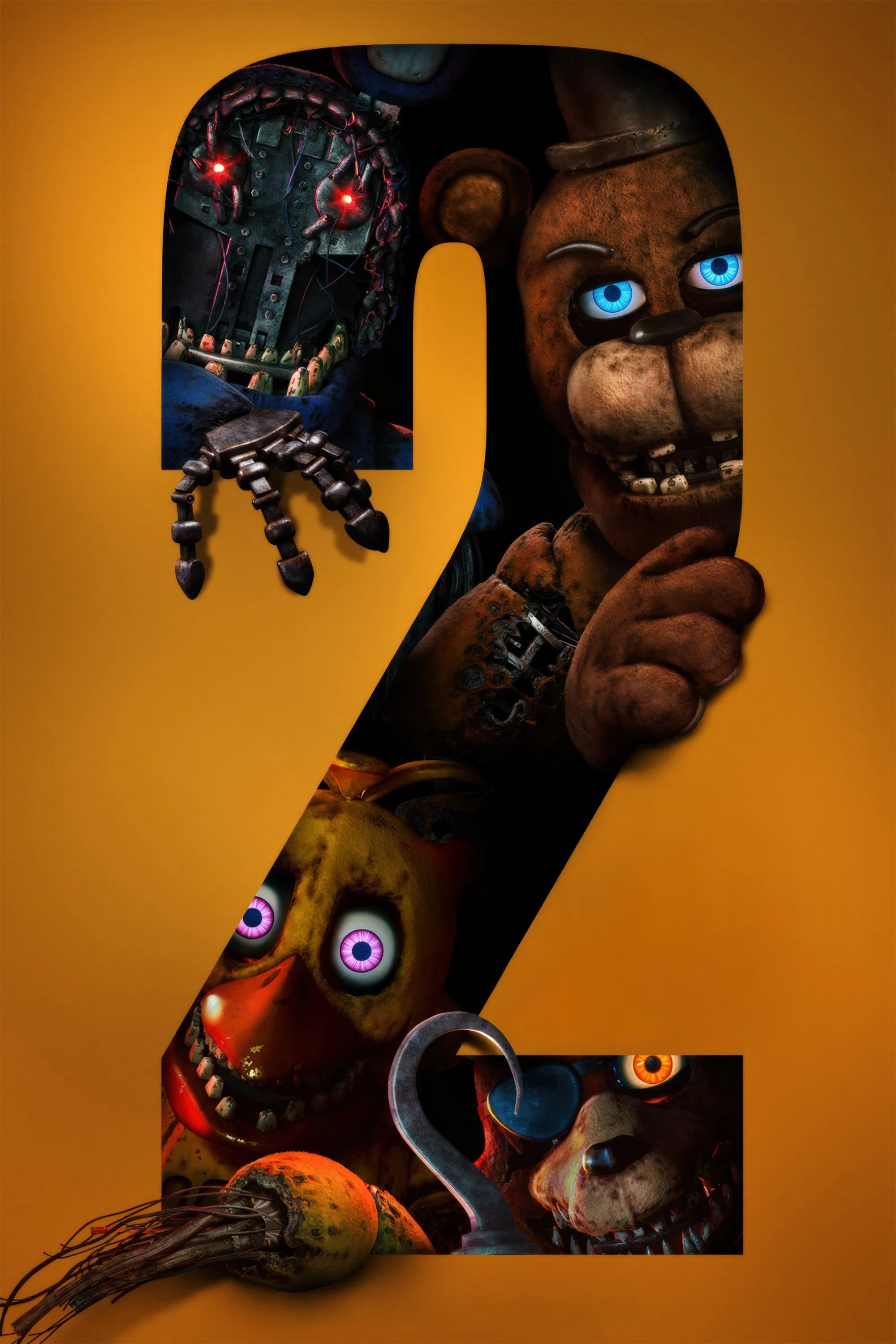 FNAF2