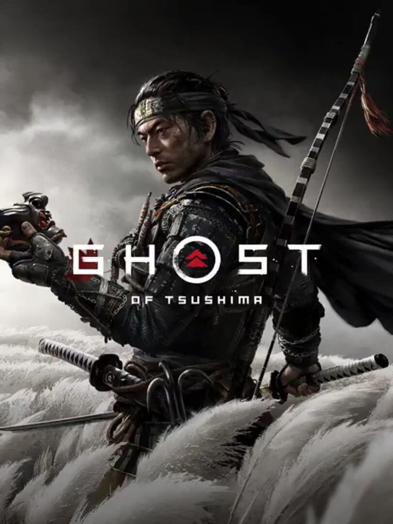 GhostofTsushima
