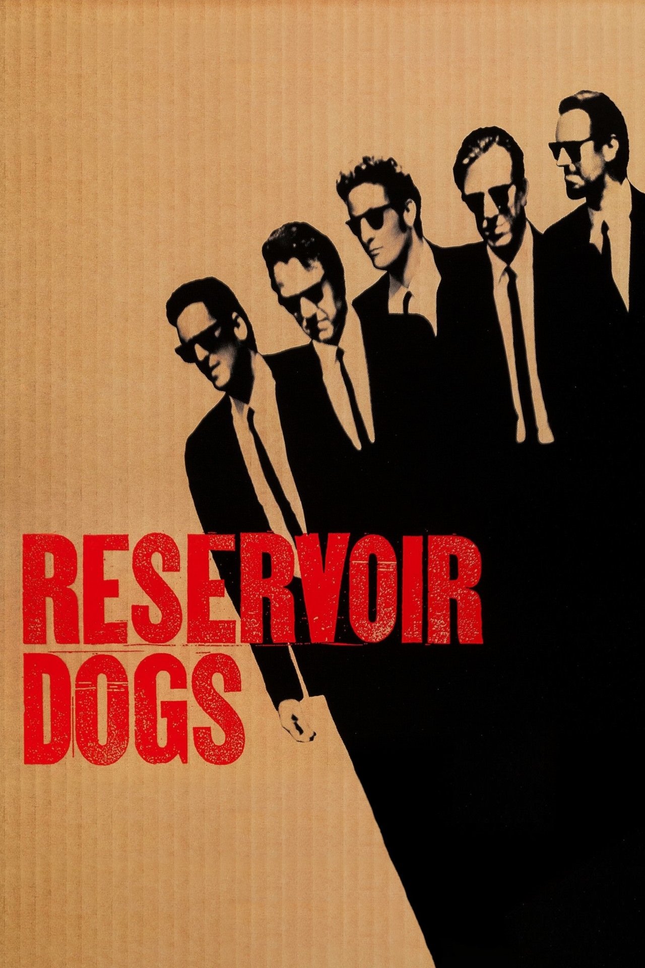 ReservoirDogs