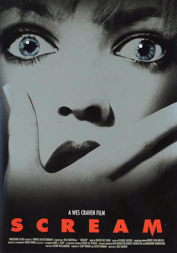 Scream