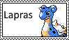 Lapras