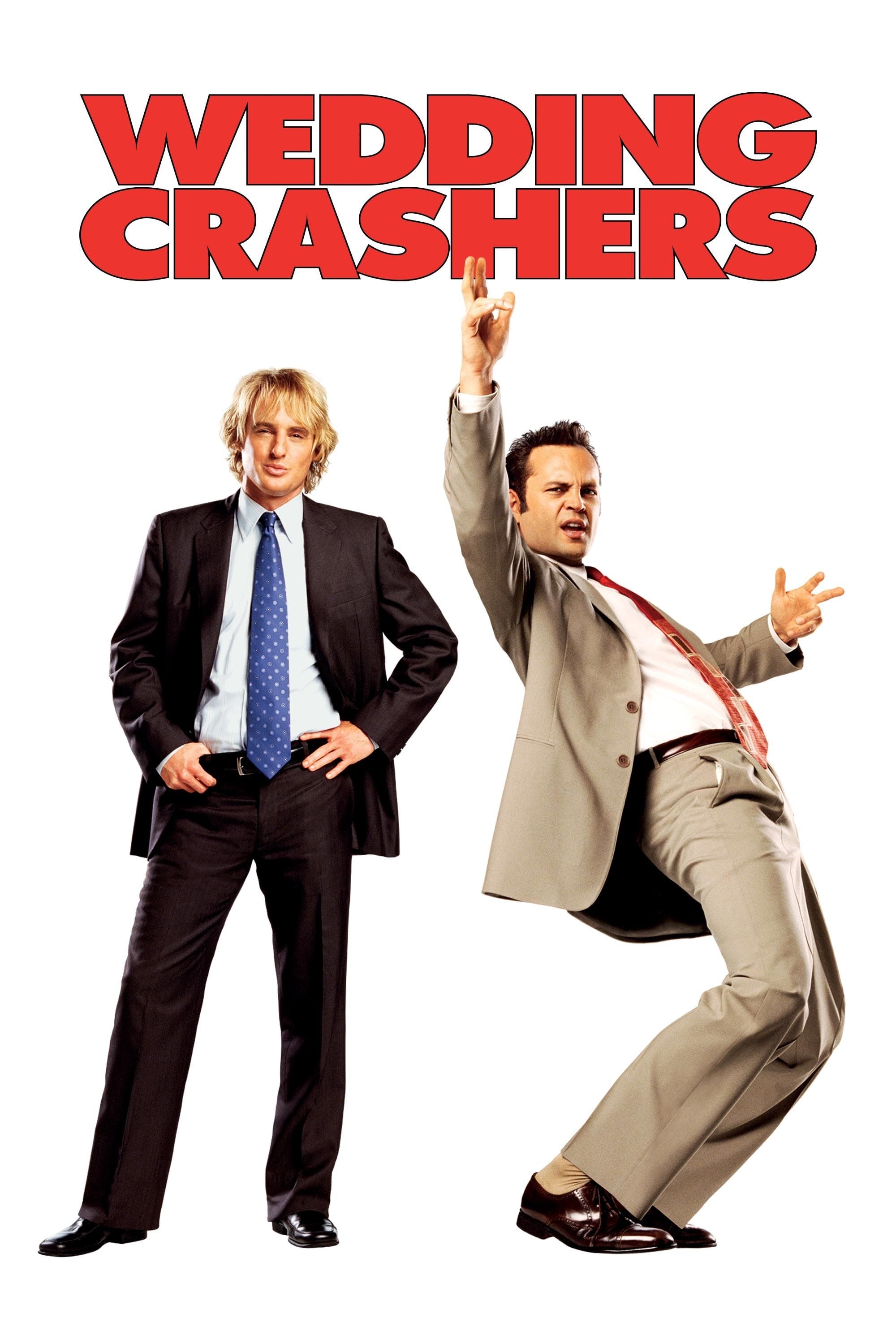 WeddingCrashers
